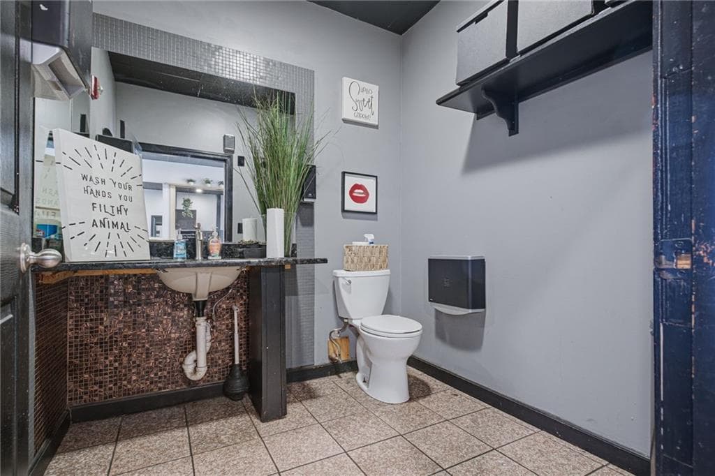424 Benefit Street photo 4