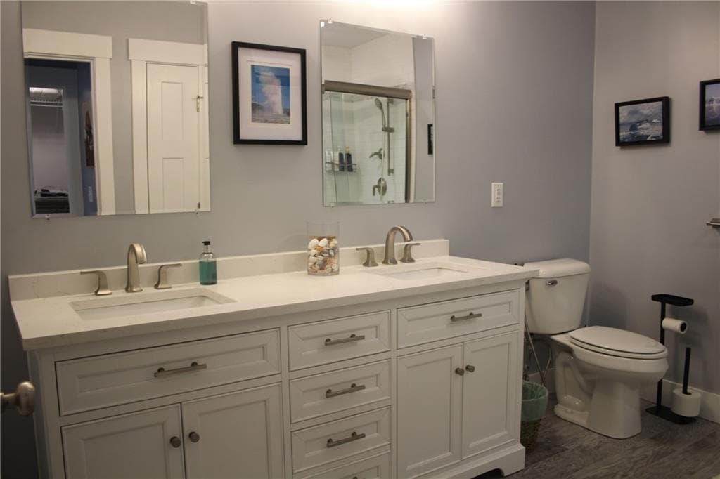 55 Deer Run Crossing UNIT 41 photo 20