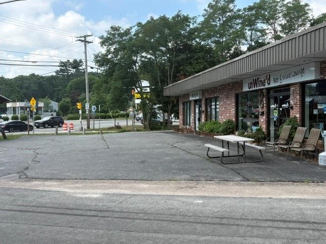 Commercial,Business at 400 Providence Street, West Warwick, photo 2 of 16