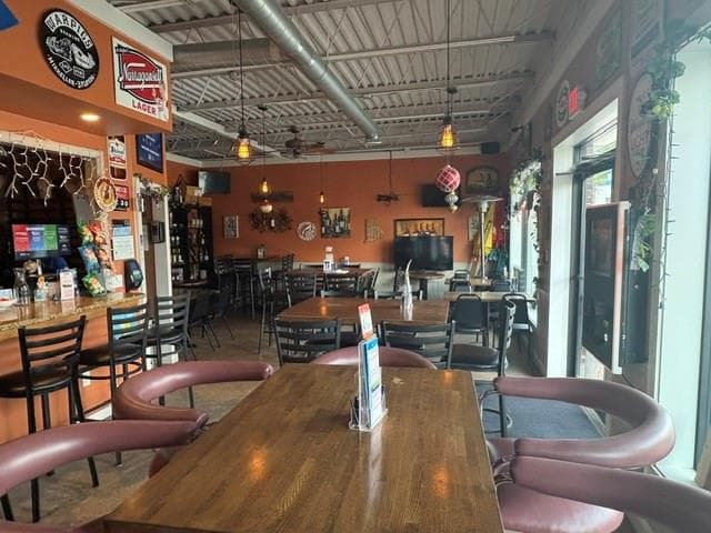 Commercial,Business at 400 Providence Street, West Warwick, photo 6 of 16