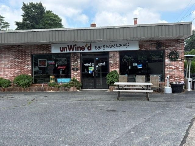 Commercial,Business at 400 Providence Street, West Warwick, photo 16 of 16