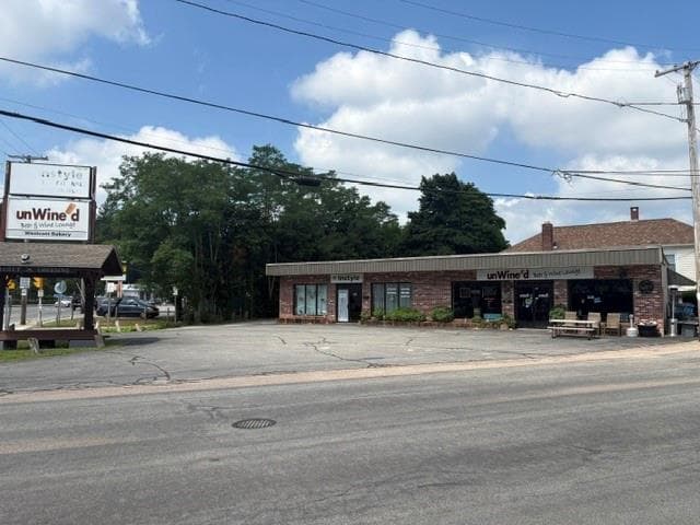 Commercial,Business at 400 Providence Street, West Warwick, photo 3 of 16