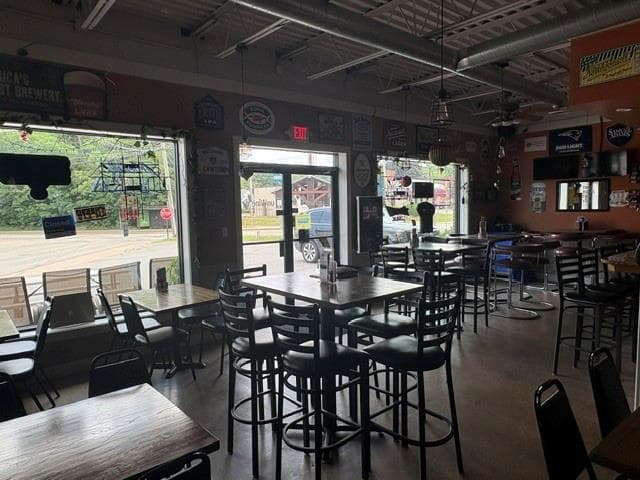 Commercial,Business at 400 Providence Street, West Warwick, photo 9 of 16