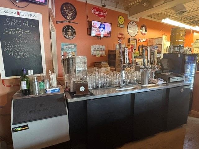 Commercial,Business at 400 Providence Street, West Warwick, photo 11 of 16