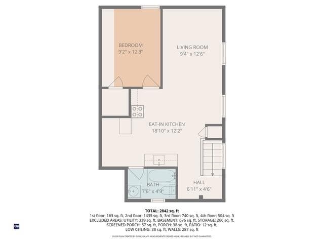 32 Houston Avenue photo 43