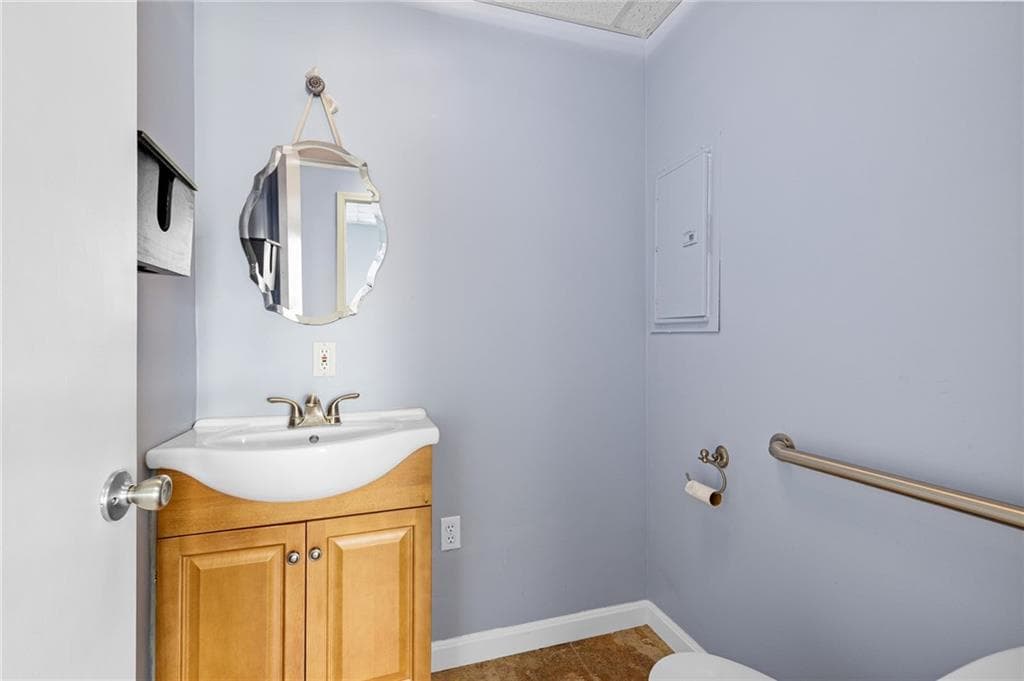 101 Franklin Street UNIT 1C photo 28