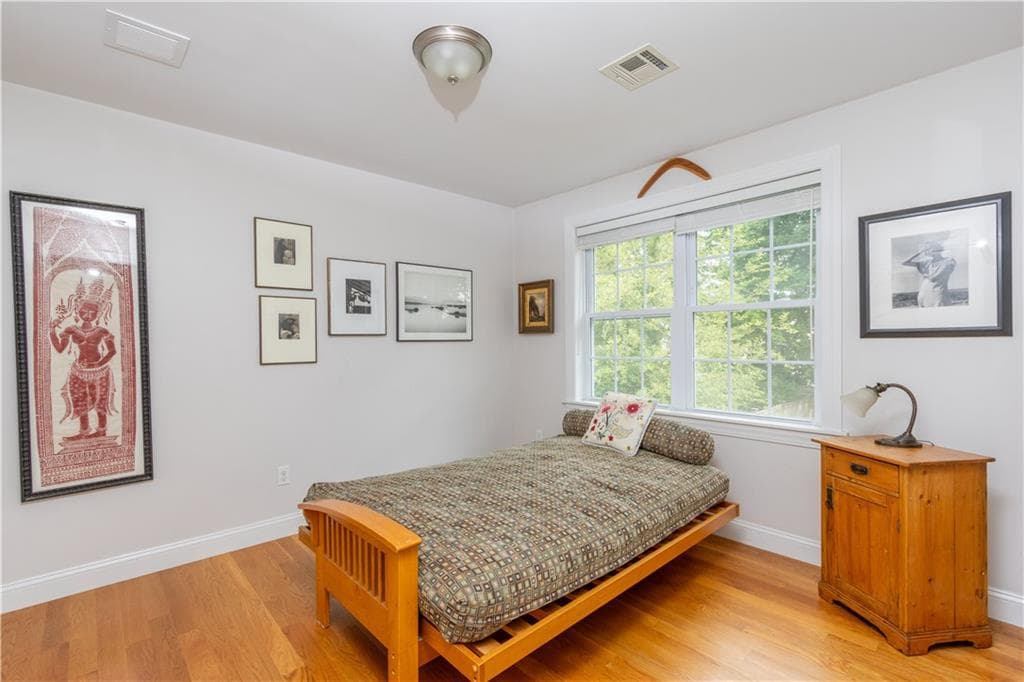 Single Family Residence at 155 Pleasant Street, Providence, photo 23 of 34