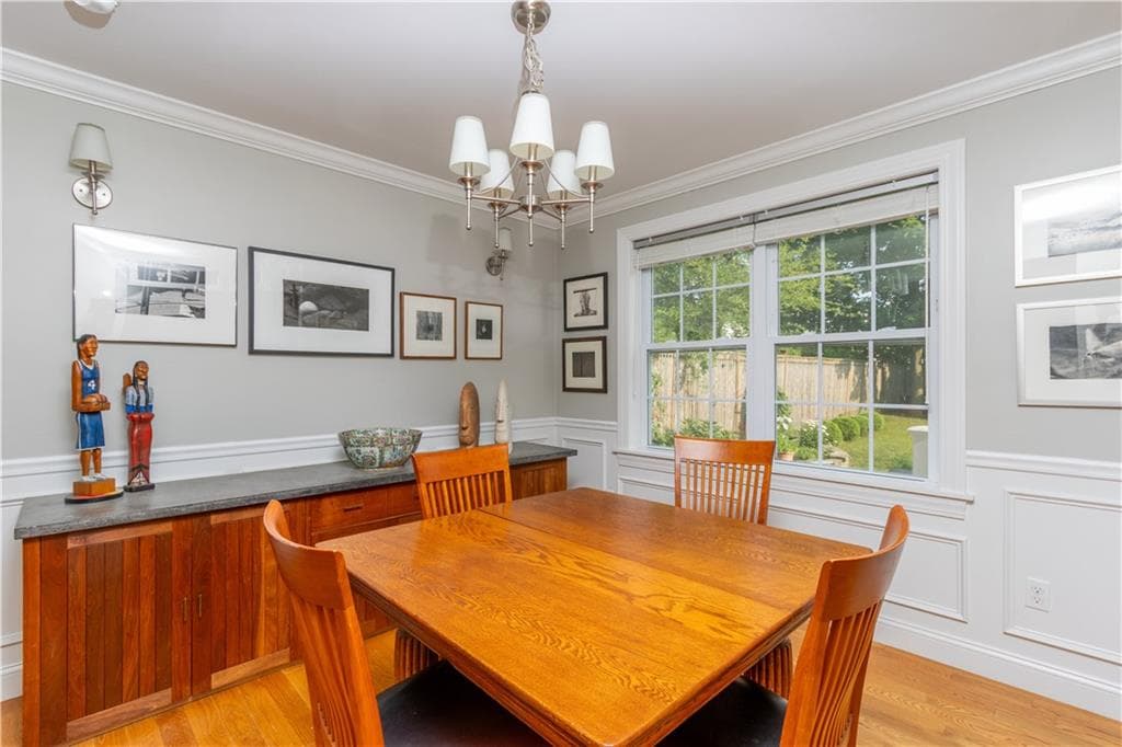 Single Family Residence at 155 Pleasant Street, Providence, photo 9 of 34