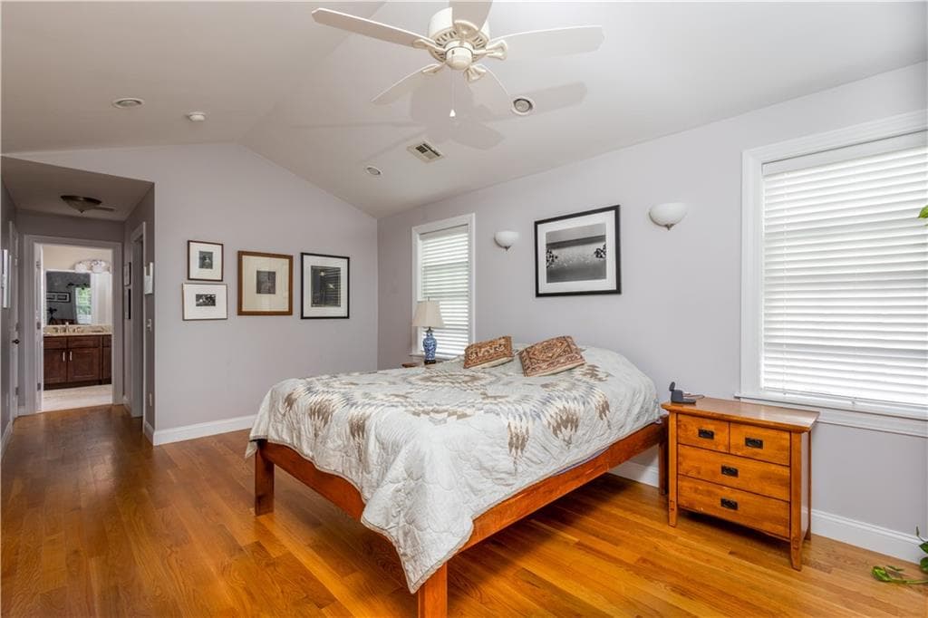 Single Family Residence at 155 Pleasant Street, Providence, photo 30 of 34