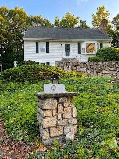 9 Briar Hill Road
