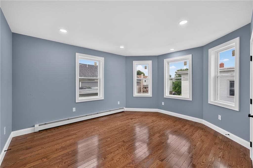 100 Knight Street UNIT 6