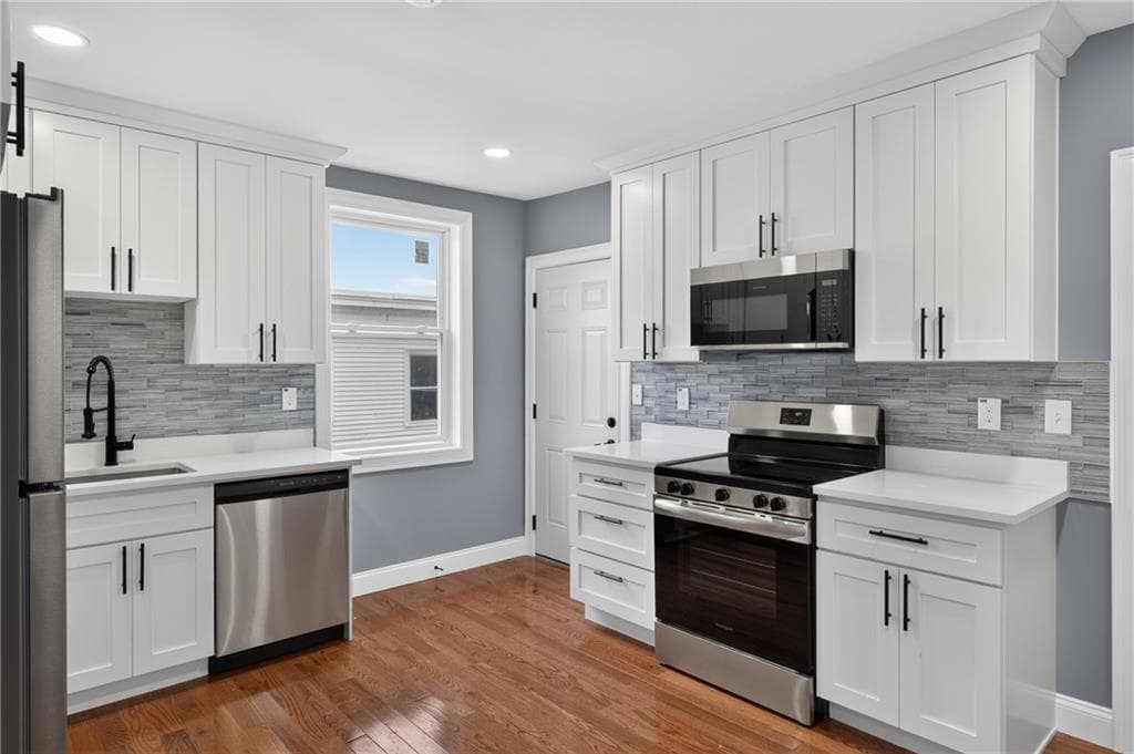 Condominium at 100 Knight Street UNIT 6, Providence, photo 5 of 13