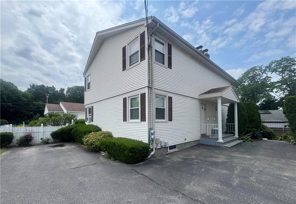 Multi Family at 41 Harmony Drive, Providence, photo 2 of 17