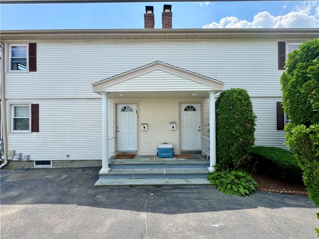 Multi Family at 41 Harmony Drive, Providence, photo 17 of 17