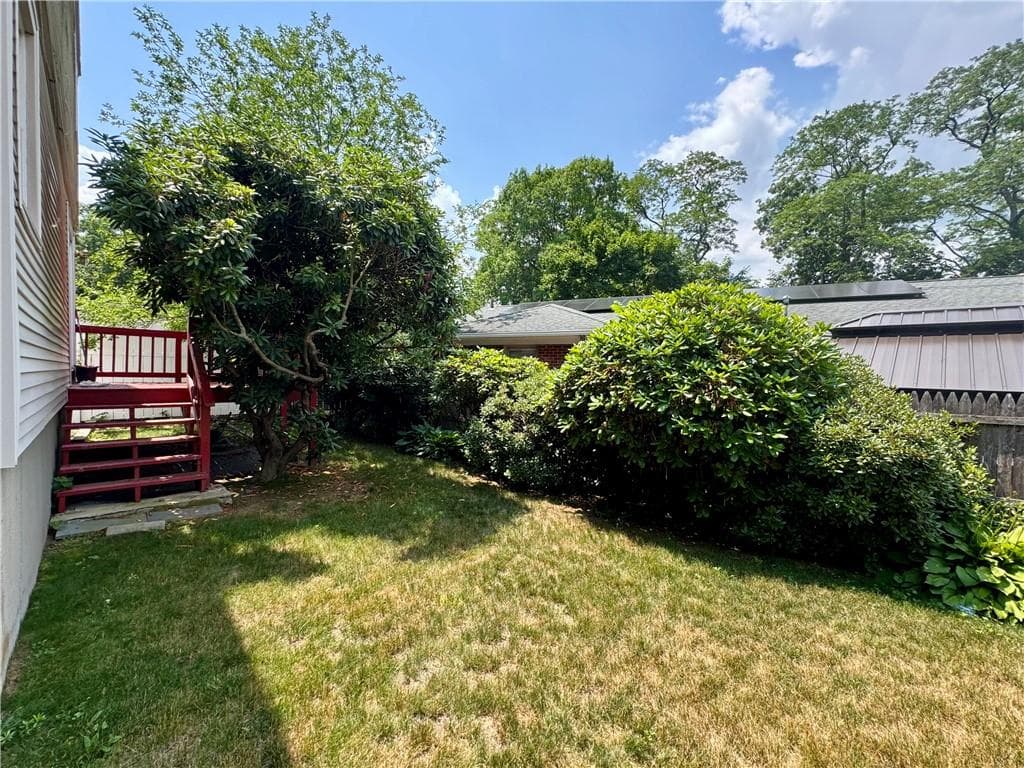 Multi Family at 41 Harmony Drive, Providence, photo 14 of 17