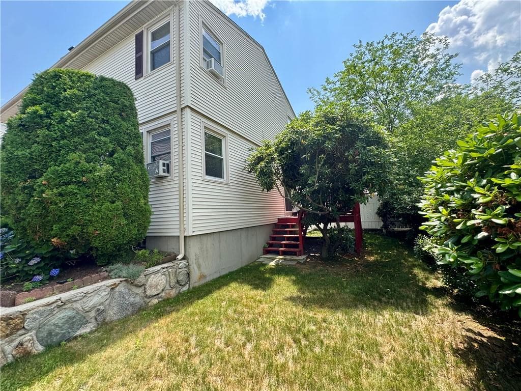 Multi Family at 41 Harmony Drive, Providence, photo 15 of 17