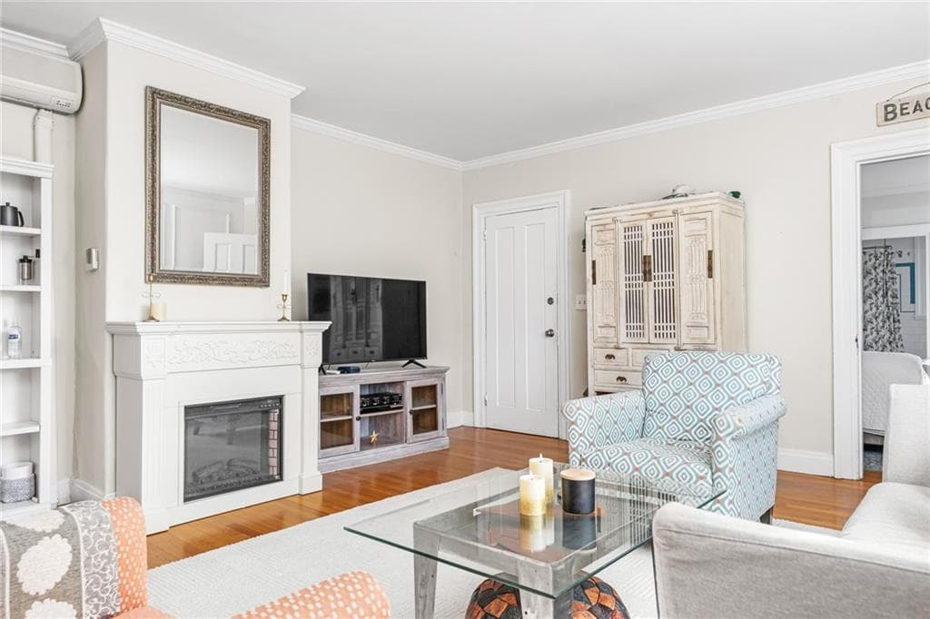 36 Kay Street UNIT 5 photo 12