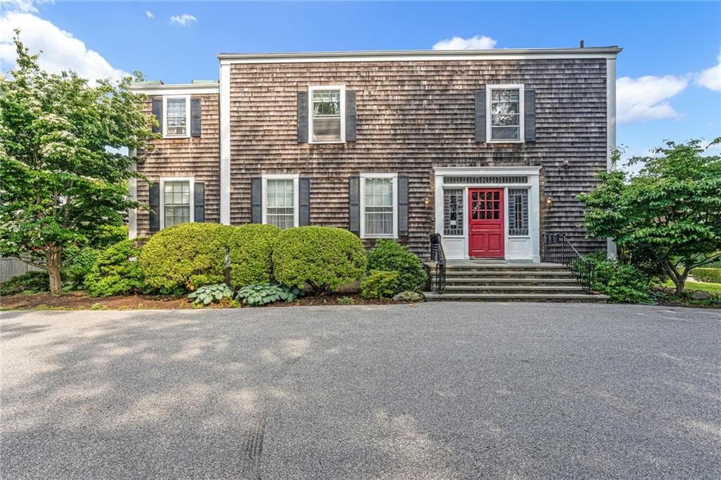 36 Kay Street UNIT 5