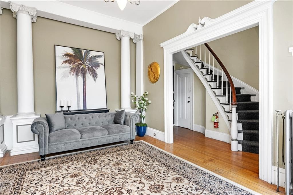36 Kay Street UNIT 5 photo 4