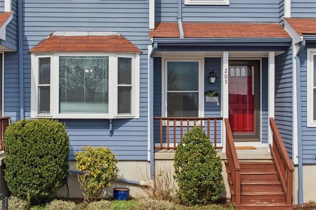 200 Heroux Boulevard UNIT 205