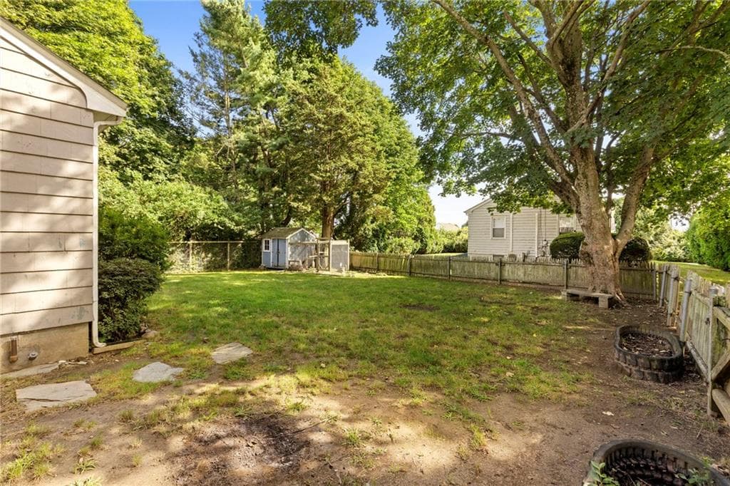 Single Family Residence at 16 Garden Street, Portsmouth, photo 28 of 34