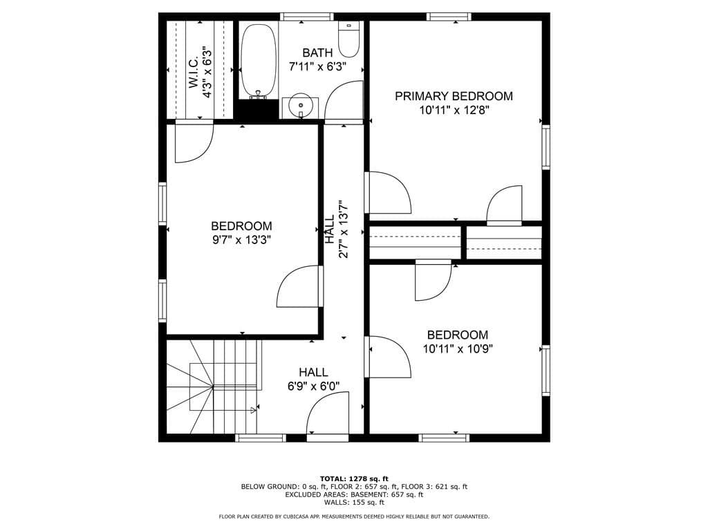 12 Manton Street photo 25
