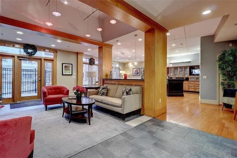 Condominium at 1000 Providence Place UNIT 286, Providence, photo 20 of 21