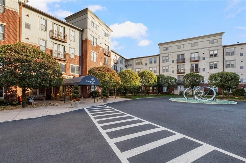 Condominium at 1000 Providence Place UNIT 286, Providence, photo 14 of 21