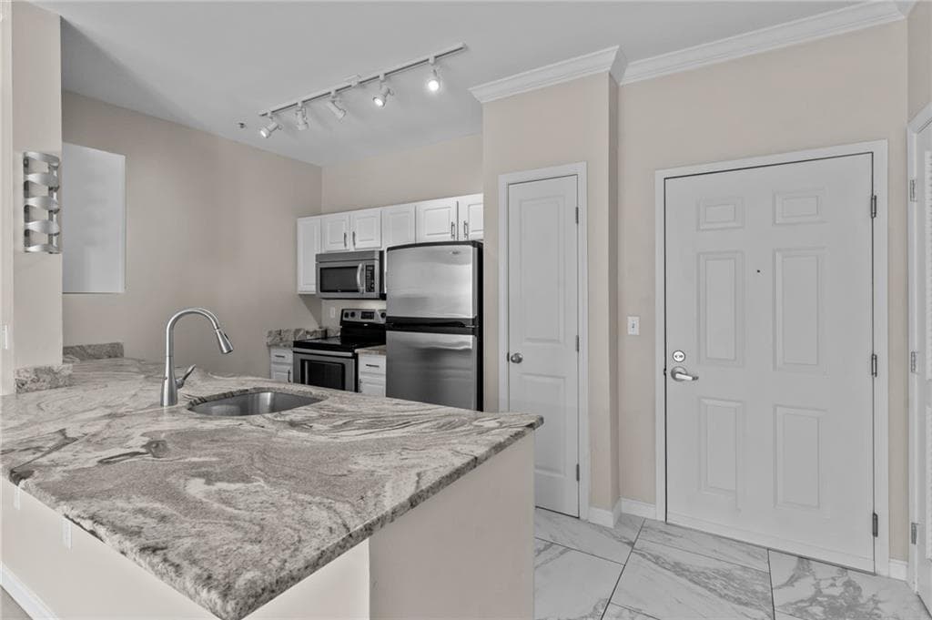 Condominium at 1000 Providence Place UNIT 286, Providence, photo 4 of 21