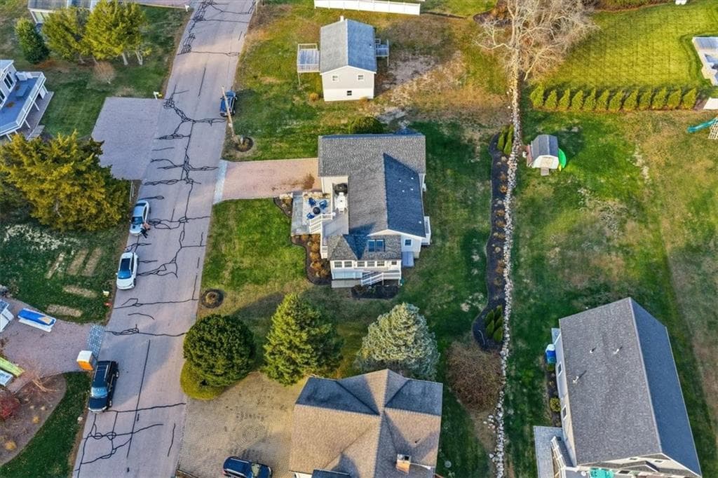 3 Clifford Drive photo 38