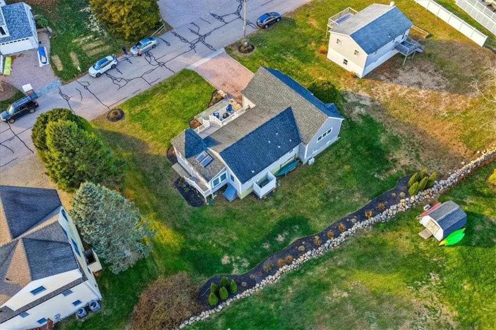 3 Clifford Drive photo 37