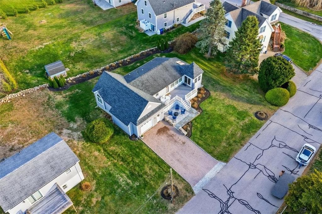 3 Clifford Drive photo 40