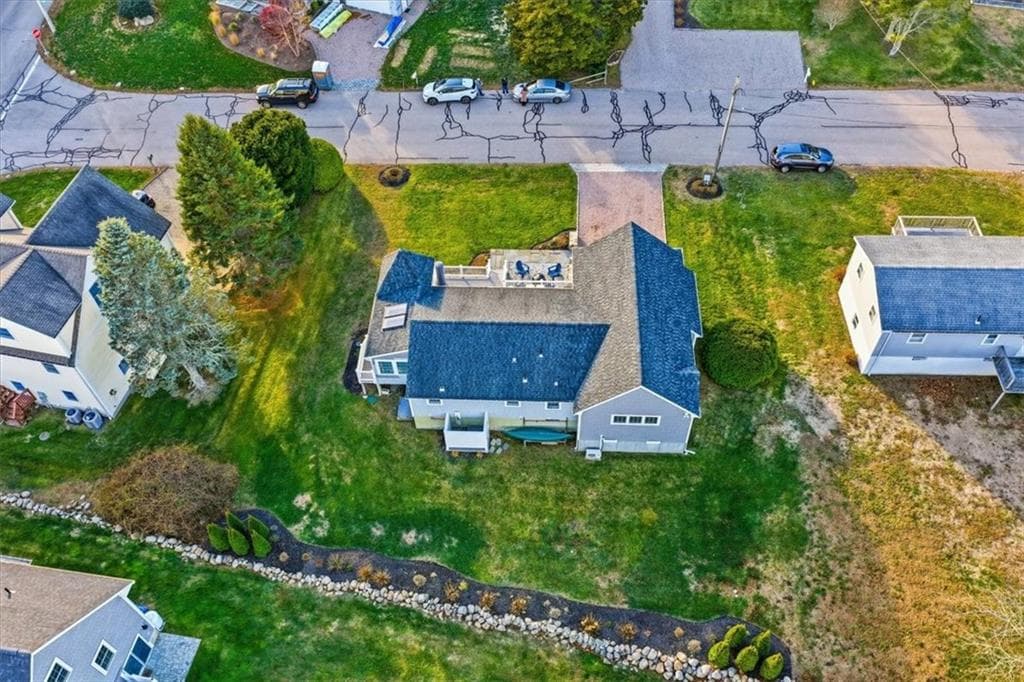 3 Clifford Drive photo 35