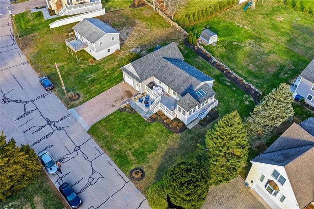 3 Clifford Drive photo 39