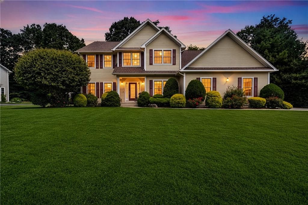 128 Windmill Drive