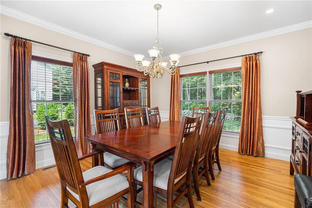 Single Family Residence at 128 Windmill Drive, South Kingstown, photo 5 of 50