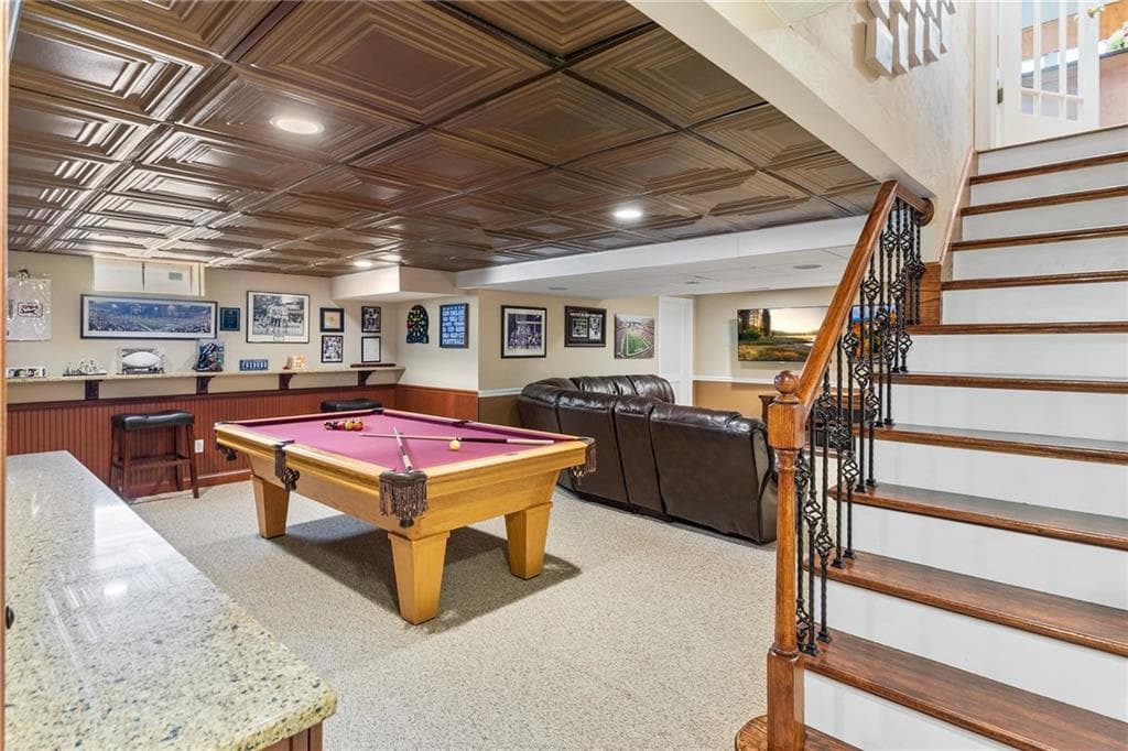Single Family Residence at 128 Windmill Drive, South Kingstown, photo 33 of 50