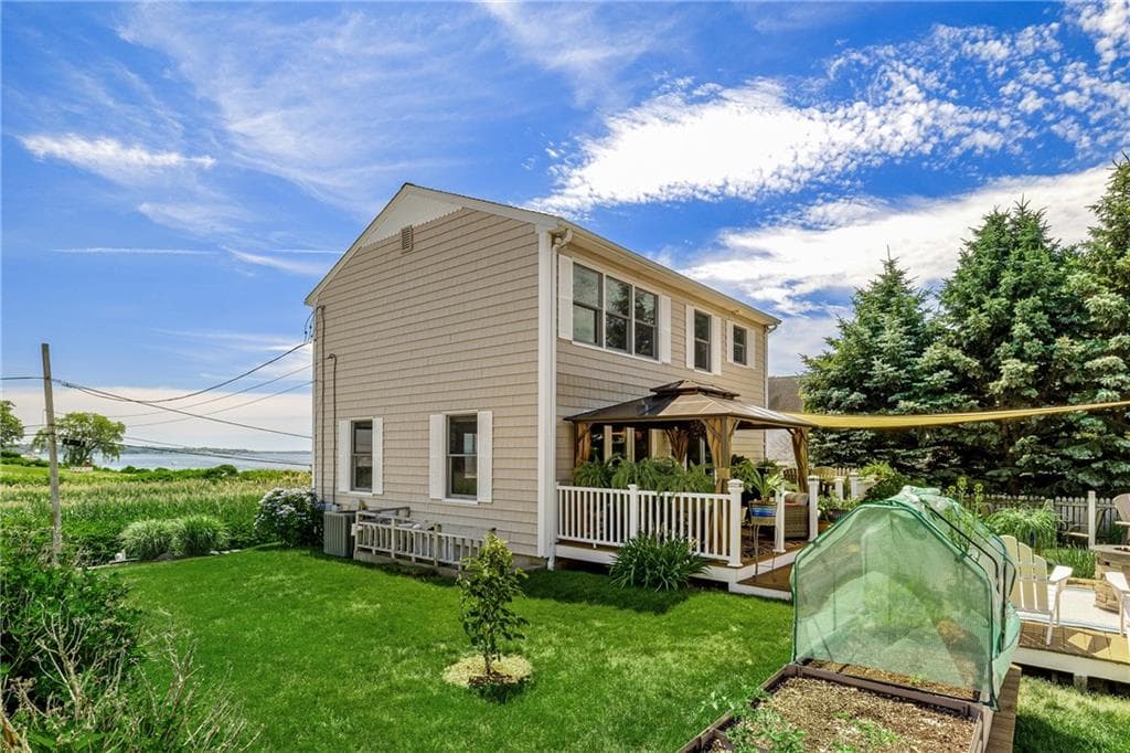 357 Capron Farm Drive photo 34
