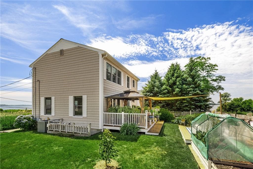 357 Capron Farm Drive photo 35