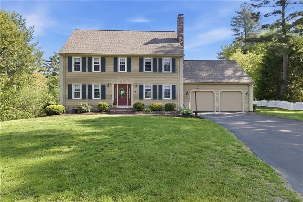 30 Princess Pine Circle