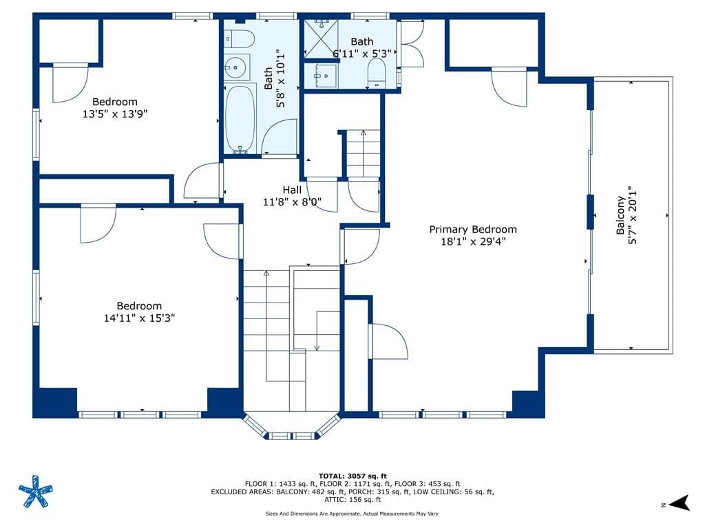 26 East Hills Road photo 45