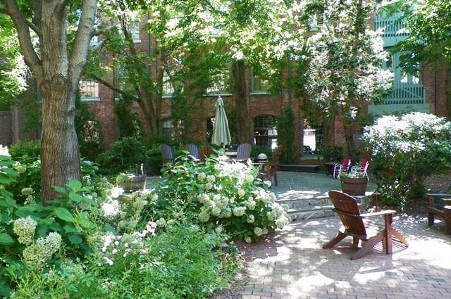521 South Water Street UNIT 115 photo 7