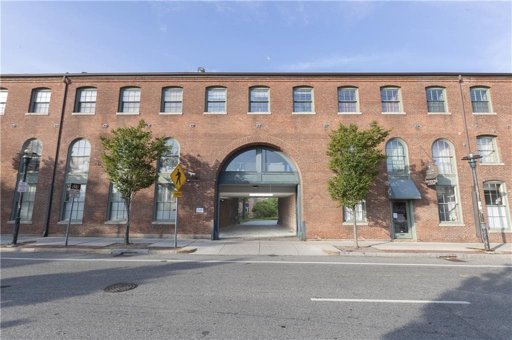 521 South Water Street UNIT 115