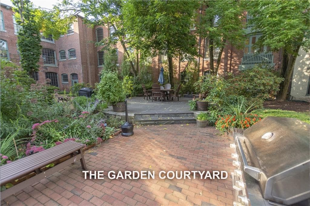 521 South Water Street UNIT 115 photo 5