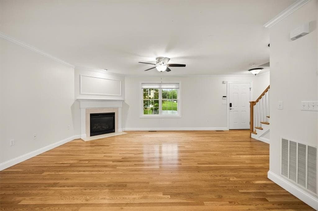 Condominium at 16 Streamview Drive UNIT 16, Cumberland, photo 3 of 50