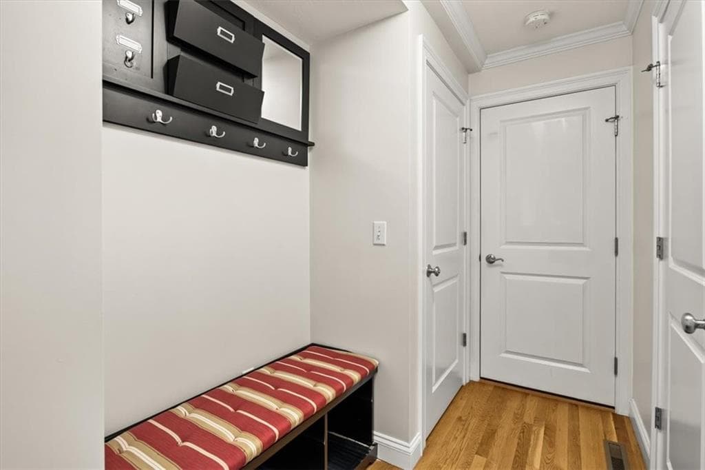 Condominium at 16 Streamview Drive UNIT 16, Cumberland, photo 18 of 50