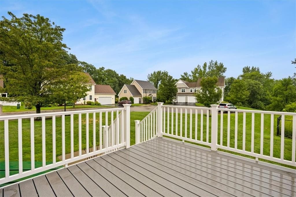 Condominium at 16 Streamview Drive UNIT 16, Cumberland, photo 40 of 50