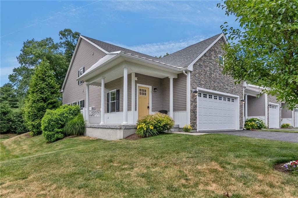 Condominium at 80 Bear Hill Road UNIT 101, Cumberland, photo 2 of 50