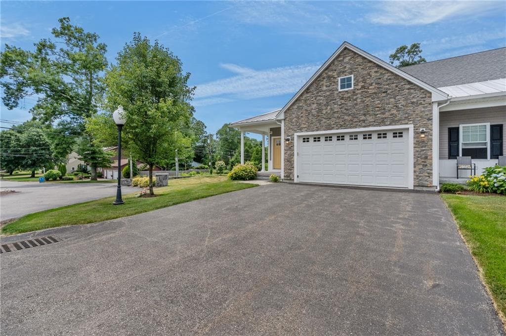 Condominium at 80 Bear Hill Road UNIT 101, Cumberland, photo 43 of 50