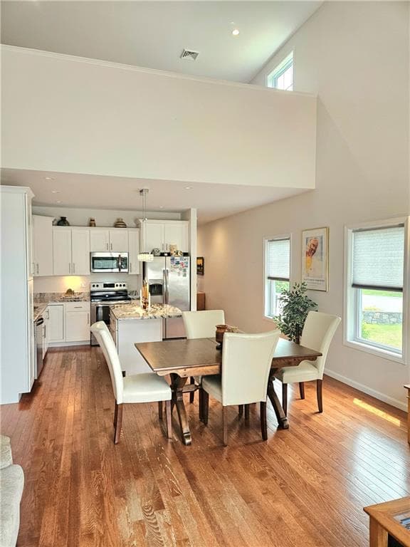 Condominium at 80 Bear Hill Road UNIT 101, Cumberland, photo 7 of 50